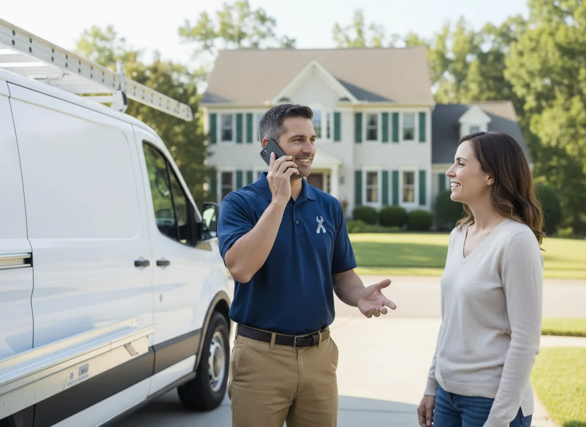 Home Gutter Service Teaberry, KY FAQs